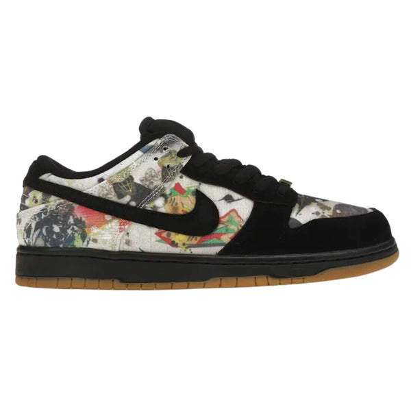 Nike Sb Dunk Low Og Qs Mens Style : Fd8778