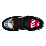 Nike SB Dunk Low Supreme Rammellzee