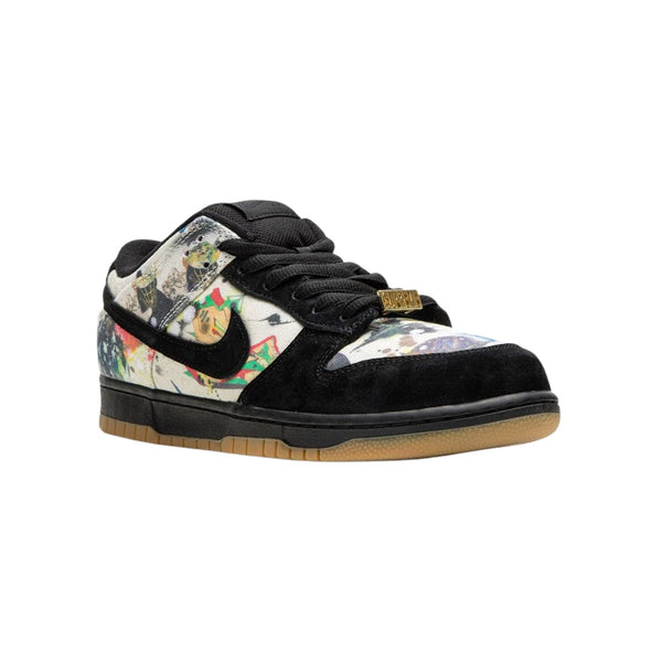 Nike Sb Dunk Low Og Qs Mens Style : Fd8778