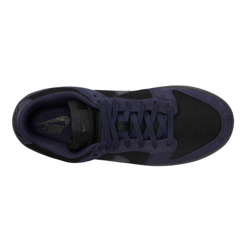 Nike Dunk Low LX Purple Ink (Women's)