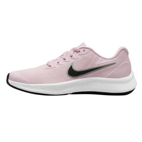 Nike Star Runner 3 (Gs) Big Kids Style : Da2776