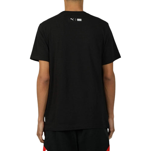 Puma X Tmc Hussle Tee Mens Style : 596574