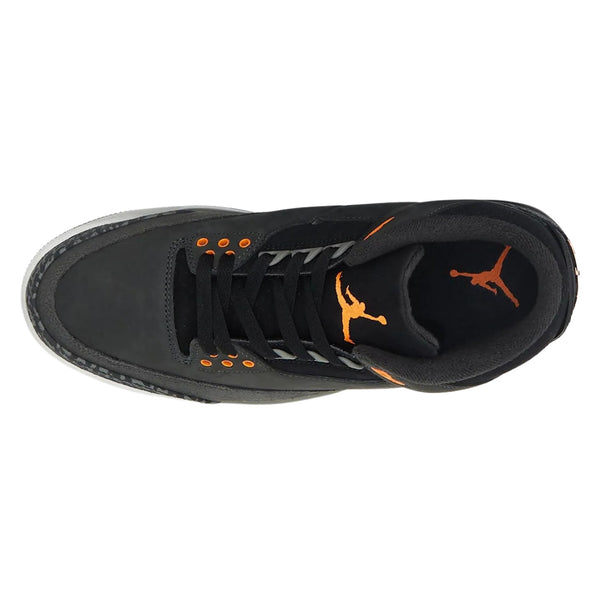 Air Jordan 3 Retro "Fear" Mens Style : Ct8532