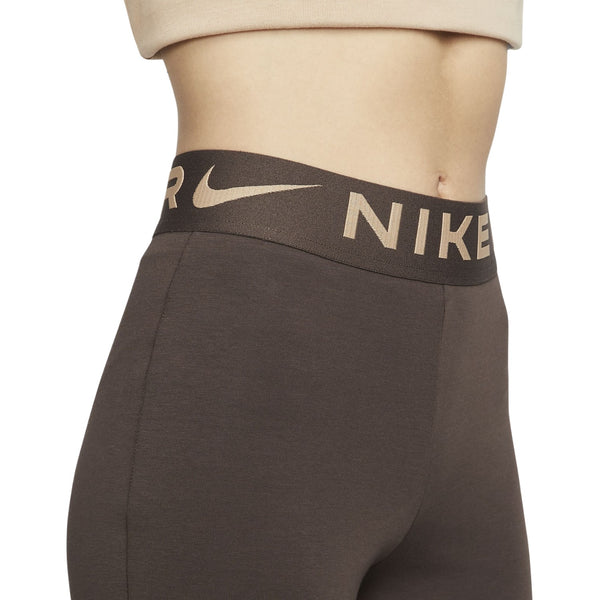 Nike  Sportswear Air Women's High-waisted Flared Leggings Womens Style : Fb8070