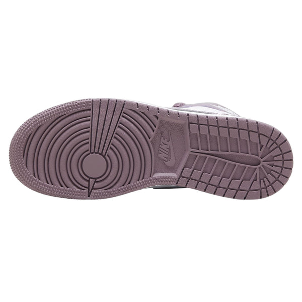 Air Jordan 1 Retro High Og Gs "Mauve" Big Kids Style : Fd1437