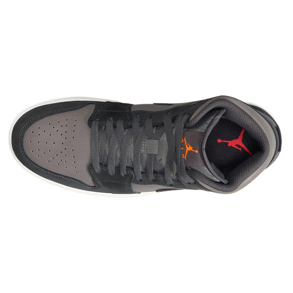Air Jordan 1 Mid Se  Mens Style : Fq8338