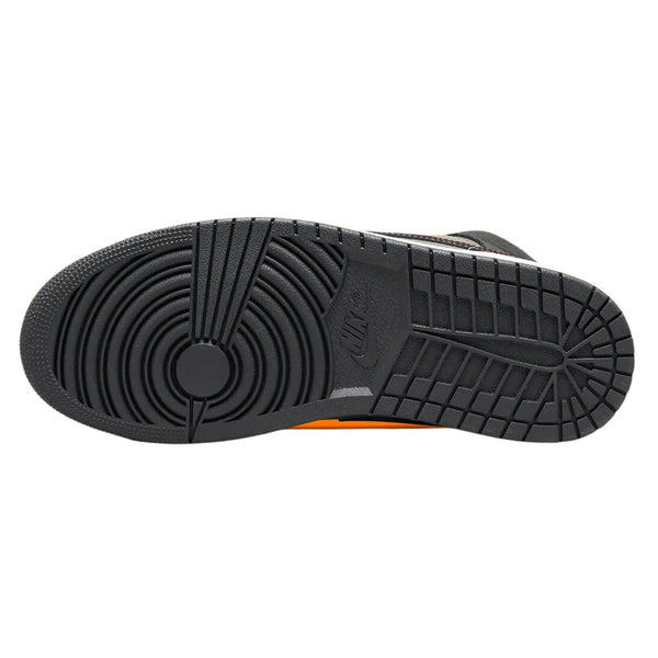 Air Jordan 1 Mid Se  Mens Style : Fq8338
