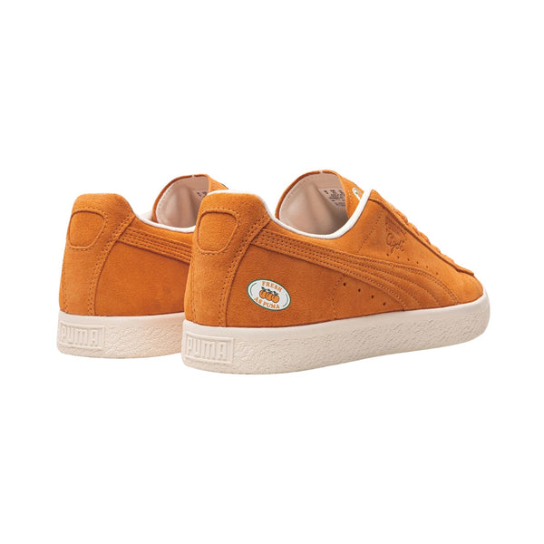 Puma Clyde Atl Mens Style : 393084