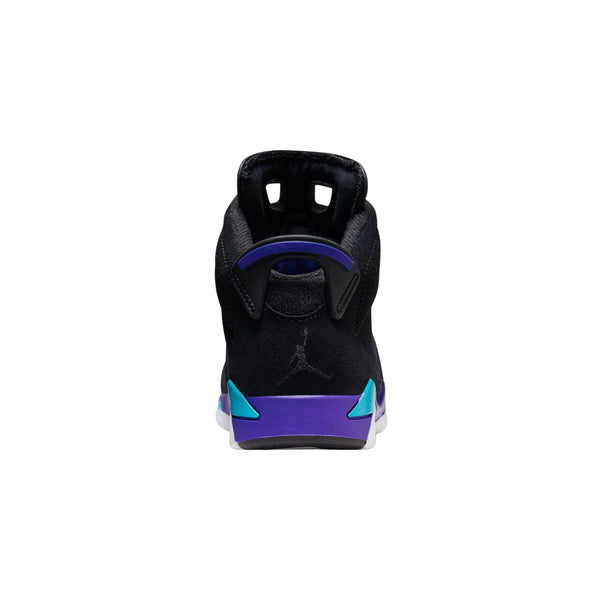 Jordan 6 Retro "Aqua" (Ps) Little Kids Style : Dv3605