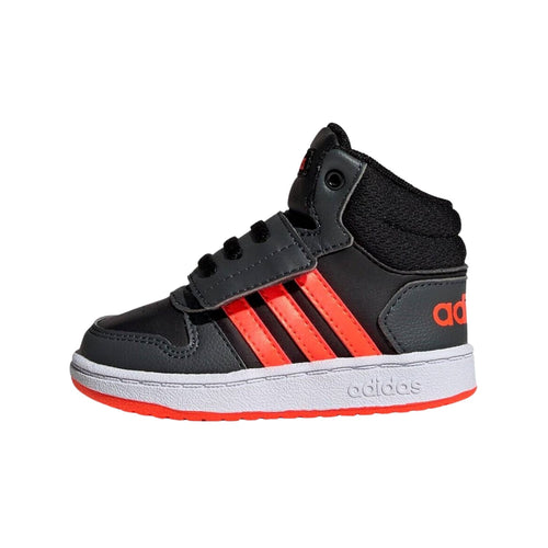 Adidas Hoops Mid 2.0 Toddlers Style : Gz7780