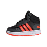 Adidas Hoops Mid 2.0 Toddlers Style : Gz7780