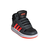 Adidas Hoops Mid 2.0 Toddlers Style : Gz7780