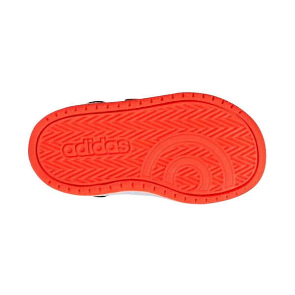 Adidas Hoops Mid 2.0 Toddlers Style : Gz7780