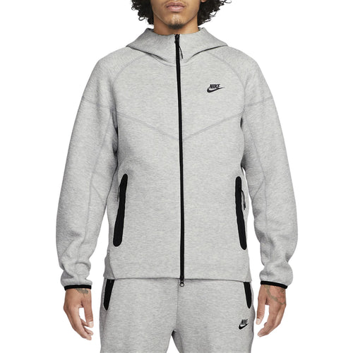 Nike Tech Fleece Windrunner Full-zip Hoodie Mens Style : Fb7921