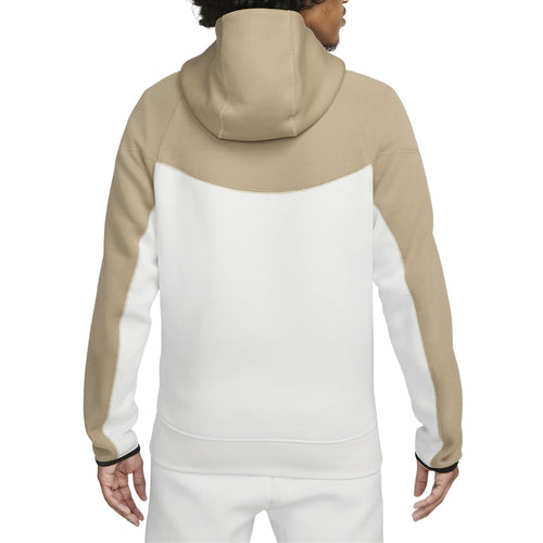 Nike Sportswear Tech Fleece Windrunner Men's Full-zip Hoodie Mens Style : Fb7921
