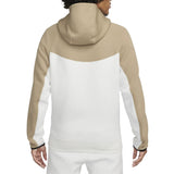 Nike Sportswear Tech Fleece Windrunner Men's Full-zip Hoodie Mens Style : Fb7921