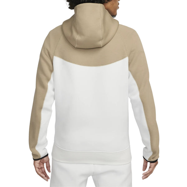 Nike Sportswear Tech Fleece Windrunner Men's Full-zip Hoodie Mens Style : Fb7921