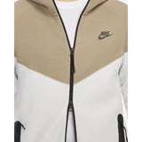 Nike Sportswear Tech Fleece Windrunner Men's Full-zip Hoodie Mens Style : Fb7921