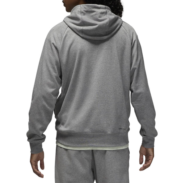 Jordan  Dri-fit Sport Crossover Fleece Pullover Hoodie Mens Style : DQ7327