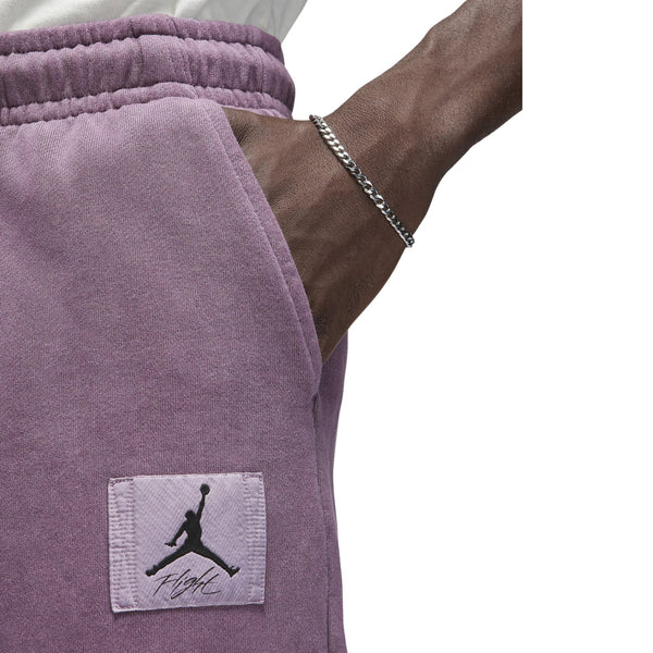Jordan  Essentials Men's Fleece Washed Trousers Mens Style : Fb7298