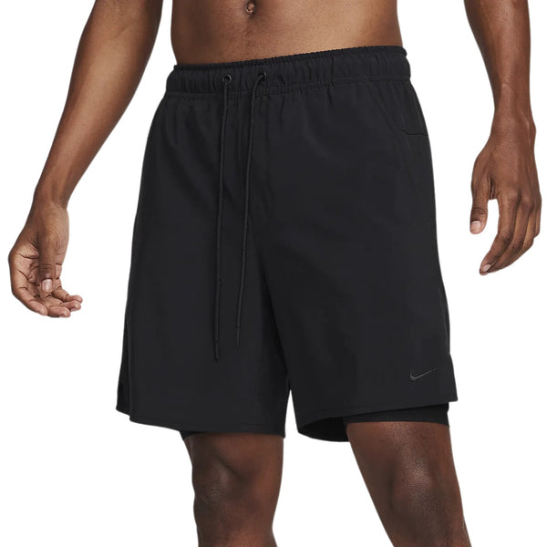 Nike Unlimited Men's Dri-fit 7" 2-in-1 Versatile Shorts Mens Style : Dv9334