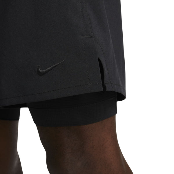 Nike Unlimited Men's Dri-fit 7" 2-in-1 Versatile Shorts Mens Style : Dv9334