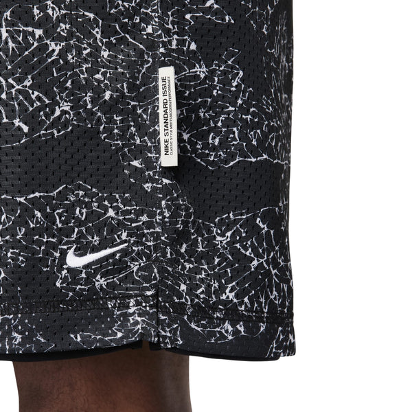 Nike Dri-fit Standard Issue Men's 6" Reversible Basketball Shorts Mens Style : Fb6915