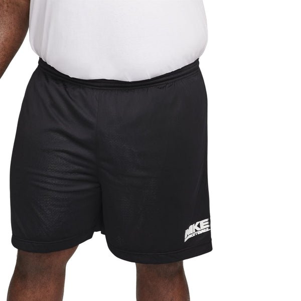 Nike Dri-fit Standard Issue Men's 6" Reversible Basketball Shorts Mens Style : Fb6915