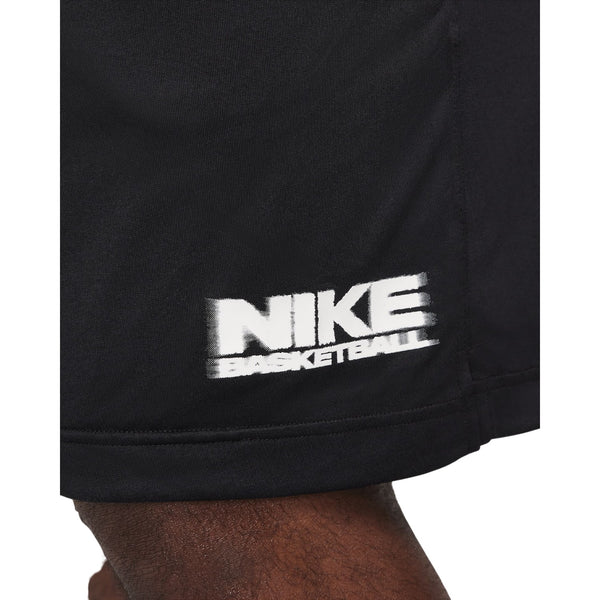 Nike Dri-fit Standard Issue Men's 6" Reversible Basketball Shorts Mens Style : Fb6915