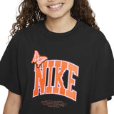 Nike Sportswear Big Kids (Girls) T-shirt Big Kids Style : Fb5371