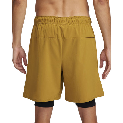Nike Unlimited Men's Dri-fit 7" 2-in-1 Versatile Shorts Mens Style : Dv9334