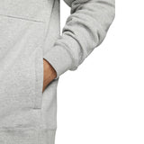 Nike Sportswear Club Men's Brushed-back 1/2-zip Pullover Mens Style : DD4732