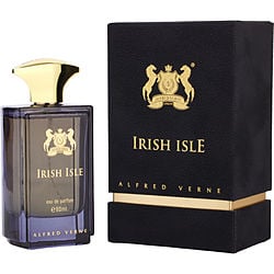 ALFRED VERNE IRISH ISLE by Alfred Verne