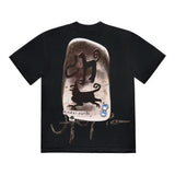 Travis Scott Topia B5 Set Pack Mens Style : Tsut-bs10