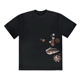 Travis Scott Topia B5 Set Pack Mens Style : Tsut-bs10