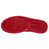 Air Jordan 1 Low Bred Sail Womens Style : Dc0774
