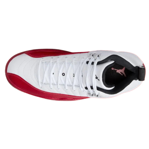 Jordan 12 Retro Cherry (2023)