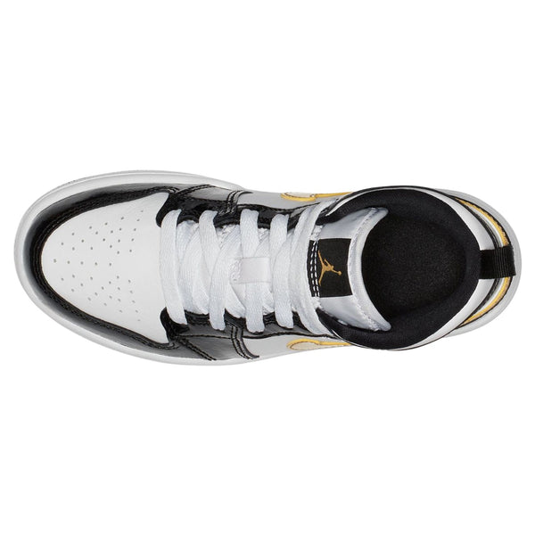 Jordan 1 Mid Se (Ps) Little Kids Style : Bq6932