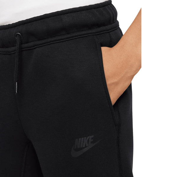 Nike Sportswear Tech Fleece Big Kids' (Boys') Pants Big Kids Style : Fd3287