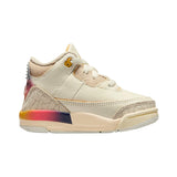 Jordan 3 Retro Sp Balvin 