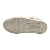 Jordan 3 Retro Sp Balvin Medellin Sunset(ps) Little Kids Style : Fn0346