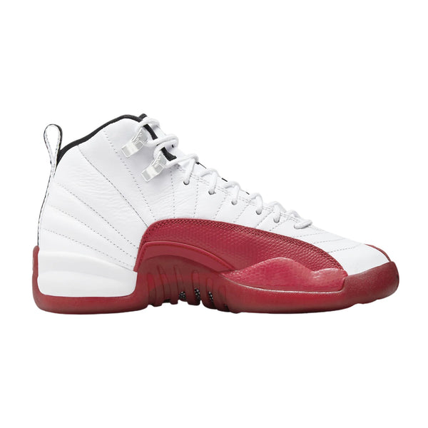 Jordan 12 Retro Cherry (2023) (GS)