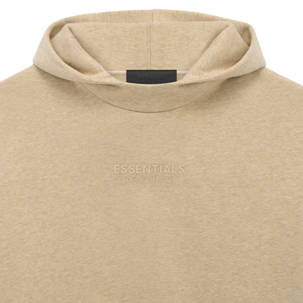Fear Of God Essentials Hoodie Core Mens Style : Fgmh262