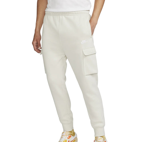 Nike Sportswear Club Fleece Men's Cargo Pants Mens Style : Cd3129