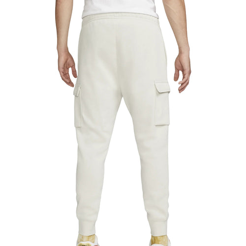 Nike Sportswear Club Fleece Men's Cargo Pants Mens Style : Cd3129