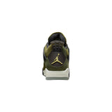 Air Jordan 4 Retro Se Craft Gs Big Kids Style : Fb9928
