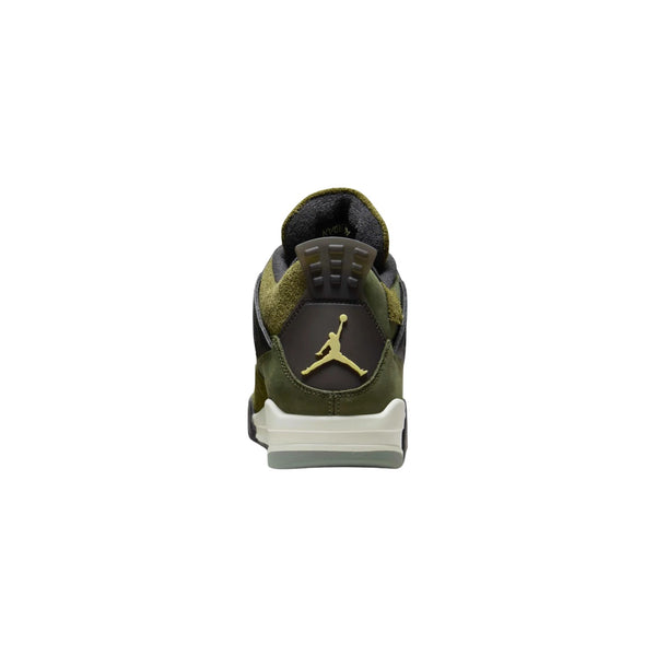 Air Jordan 4 Retro Se Craft Gs Big Kids Style : Fb9928