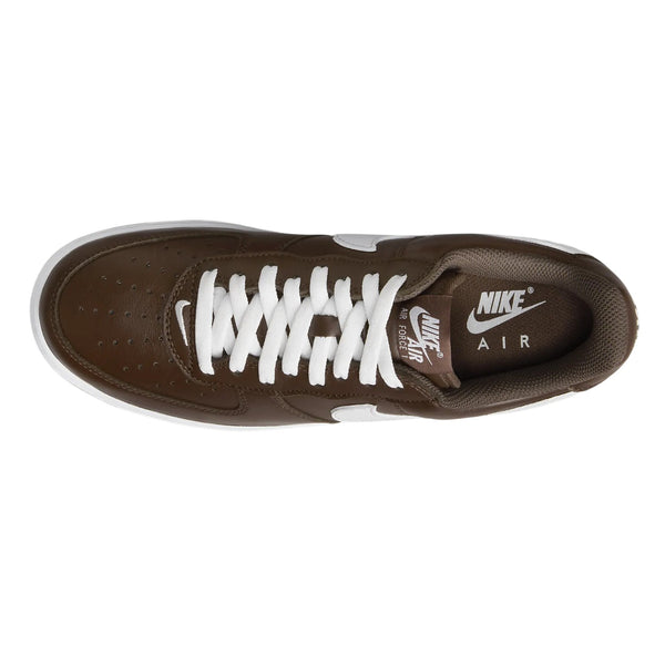 Nike Air Force 1 Low Retro Qs Mens Style : Fd7039