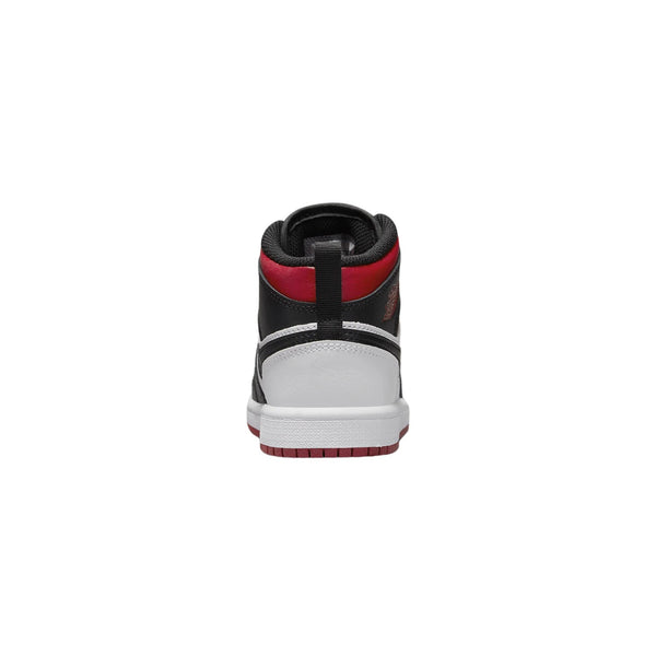 Jordan 1 Mid (Ps) Little Kids Style : Dq8424