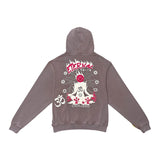 Civilized Eternal Hoodie Mens Style : Cv5499